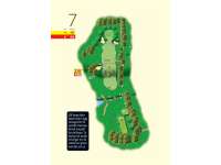 Hole Map